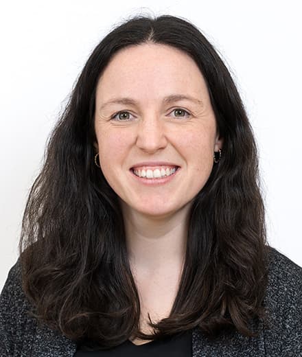 Portrait of Leona Colling