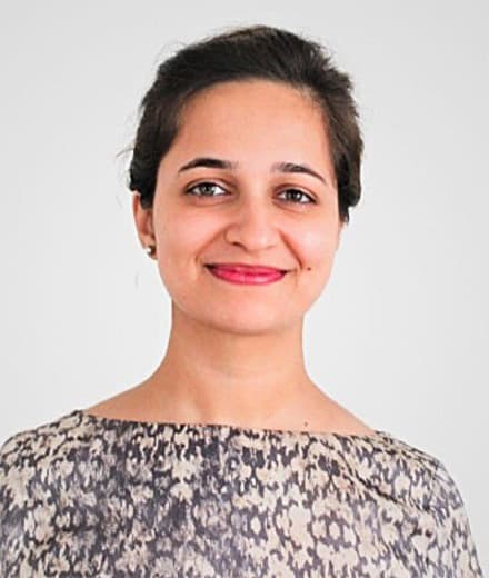 Portrait Rabiya Abdullah