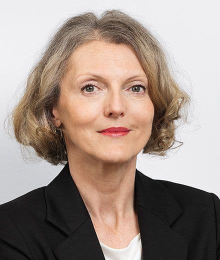 Portrait of Simone Falk von Löwis of Menar