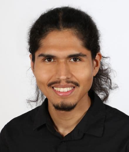 Portrait of Ulli Hagenlocher