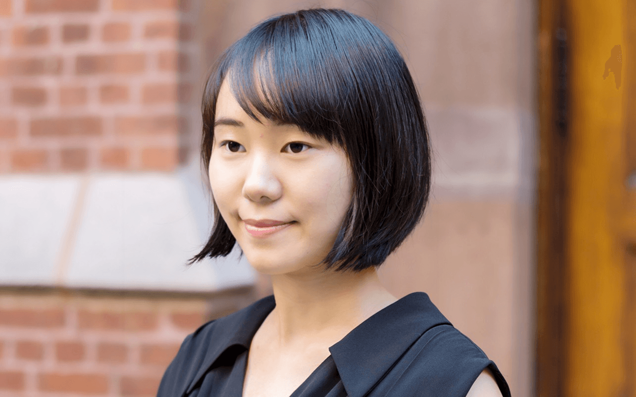 Portrait Man (Echo) Su