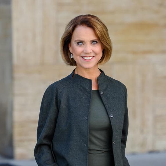 Petra Olschowski