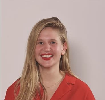 Portrait of Eva Specker